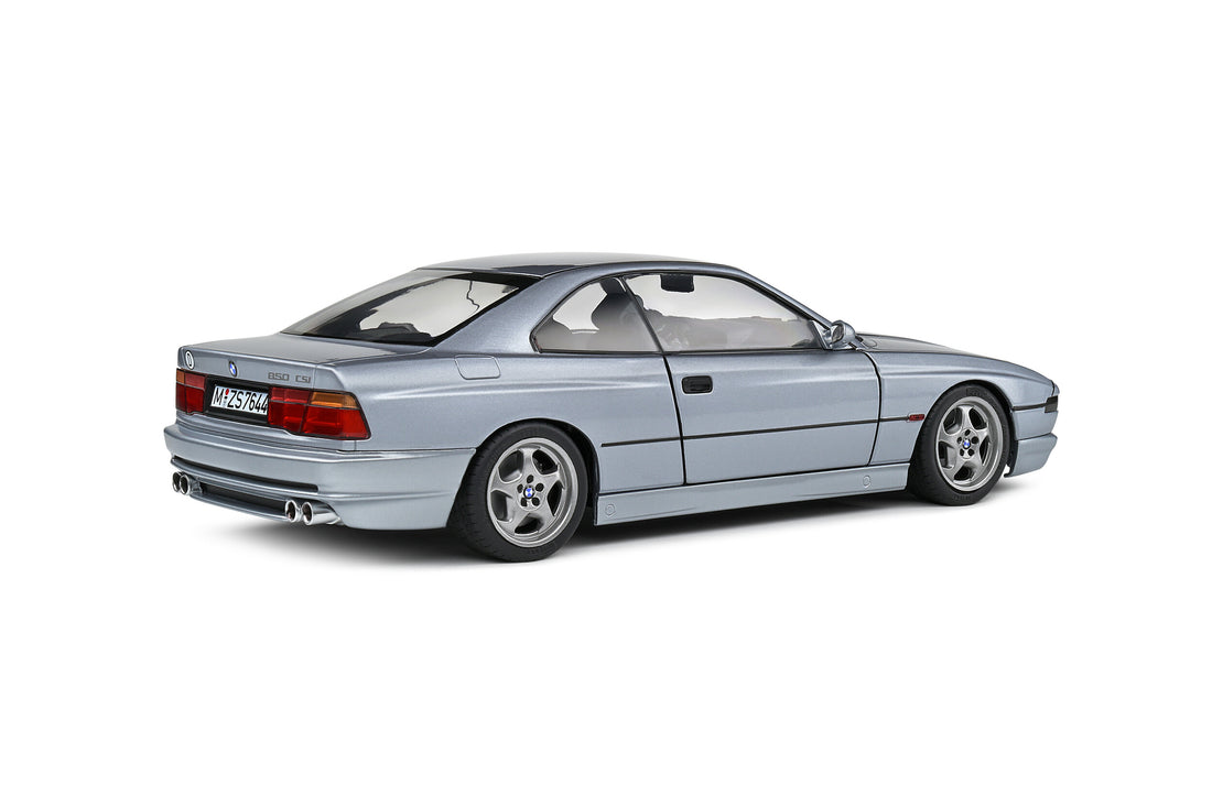 SOLIDO - 1992 BMW 850 (E31) CSI