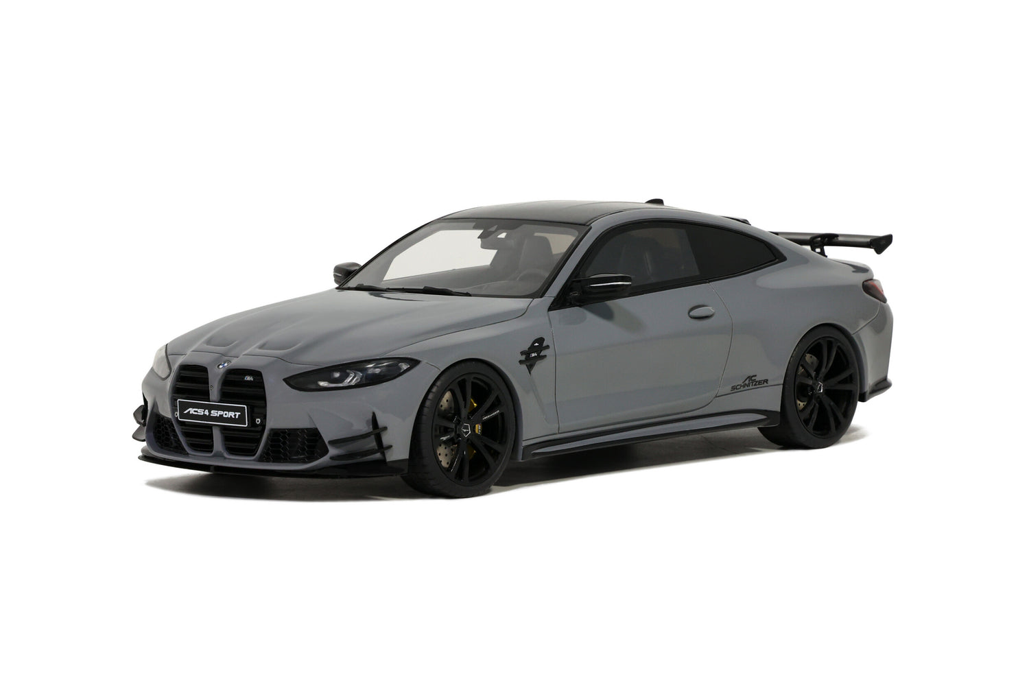BMW M4 (G82) by AC Scnitzner 2022