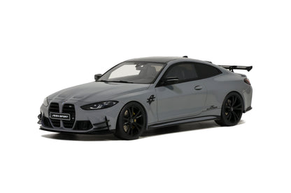 BMW M4 (G82) by AC Scnitzner 2022