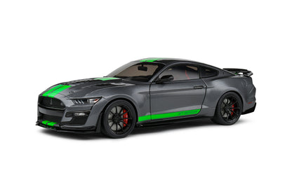 SOLIDO - 2020 Ford Mustang Shelby GT500 (Grey)