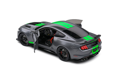 SOLIDO - 2020 Ford Mustang Shelby GT500 (Grey)