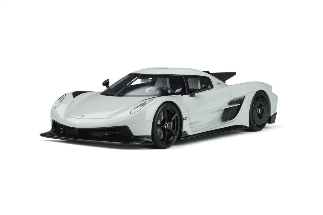 Koenigsegg Jesko Absolut 2022