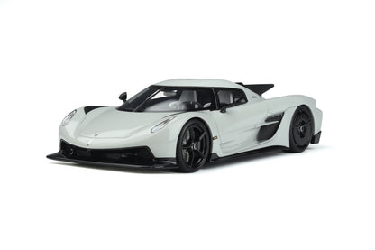 Koenigsegg Jesko Absolut 2022
