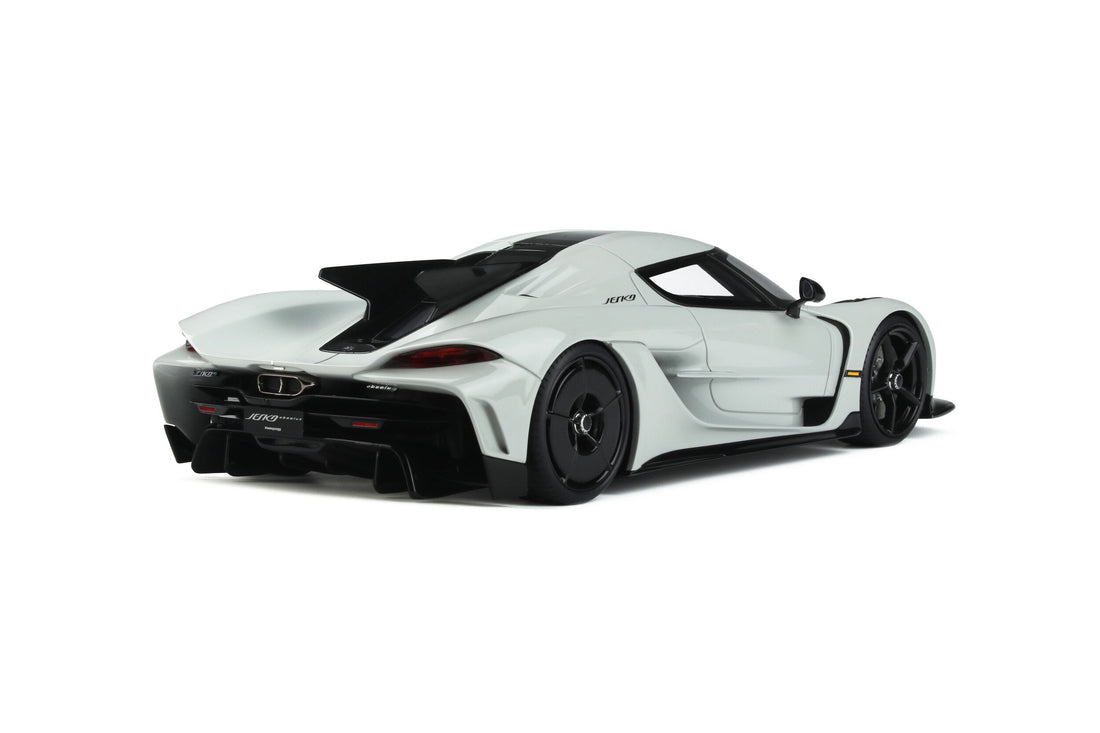 Koenigsegg Jesko Absolut 2022