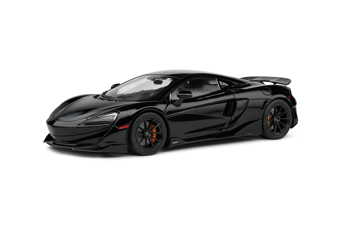 SOLIDO - 2018 McLaren 600LT