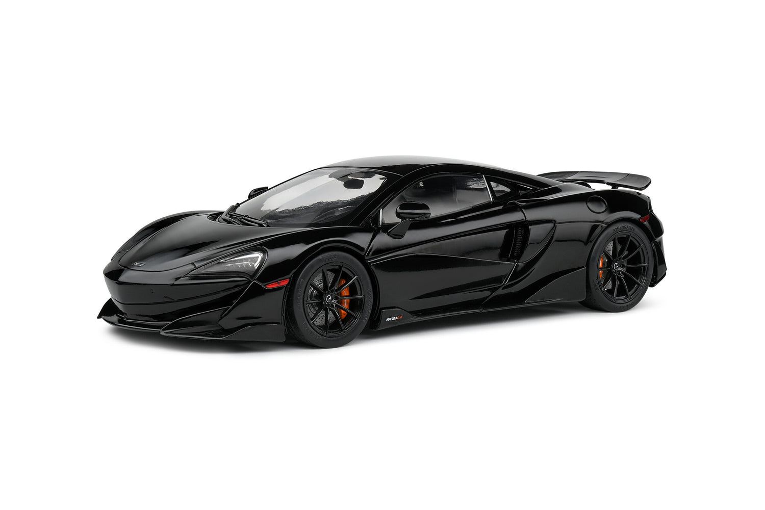 SOLIDO - 2018 McLaren 600LT