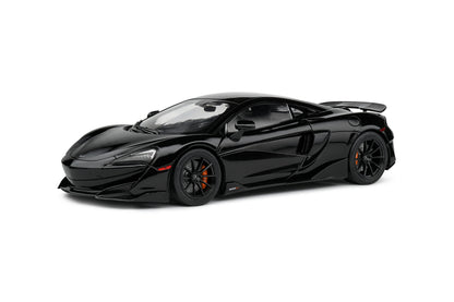 SOLIDO - 2018 McLaren 600LT