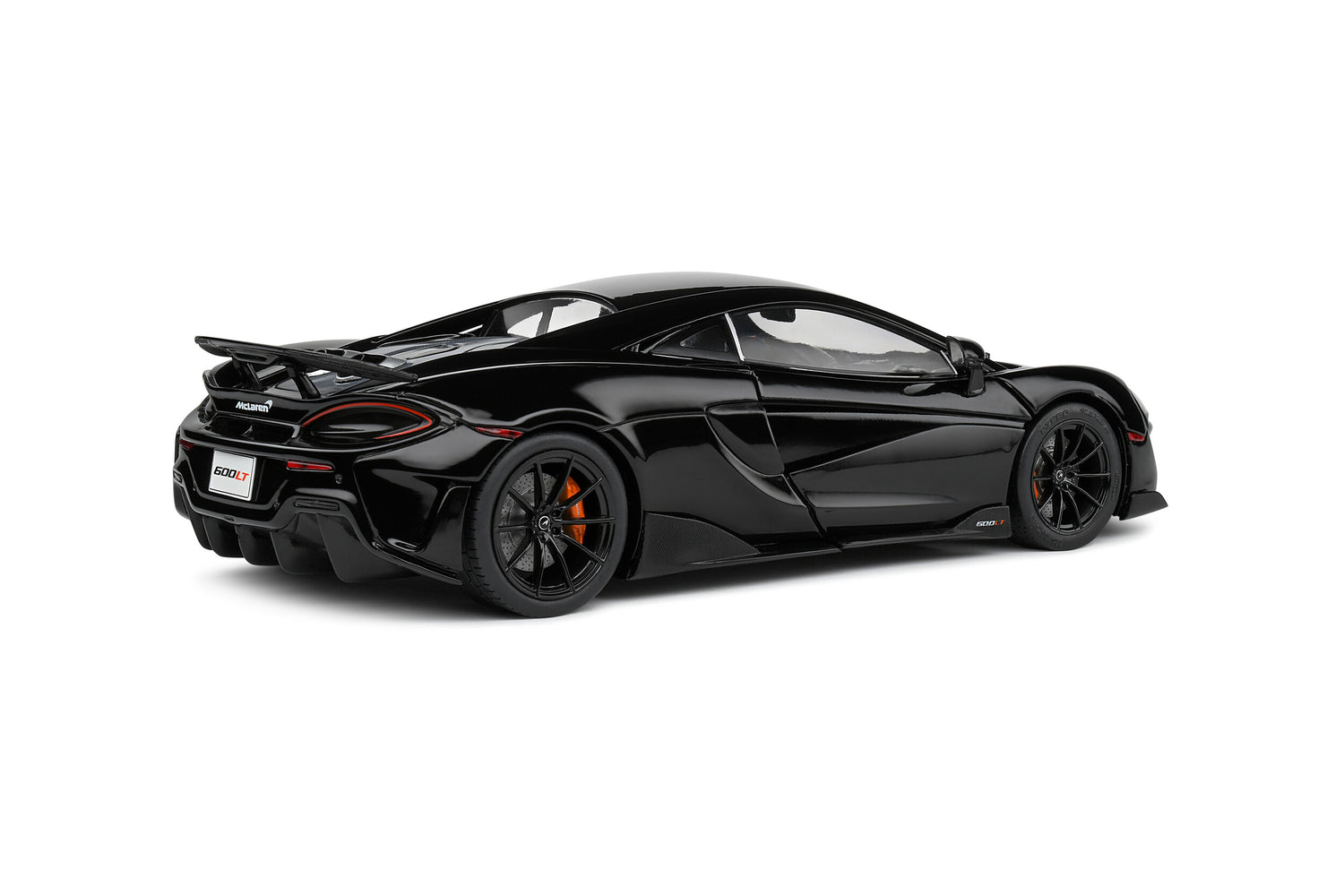 SOLIDO - 2018 McLaren 600LT