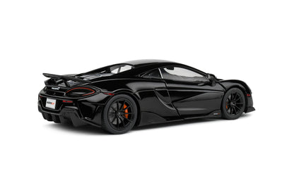 SOLIDO - 2018 McLaren 600LT