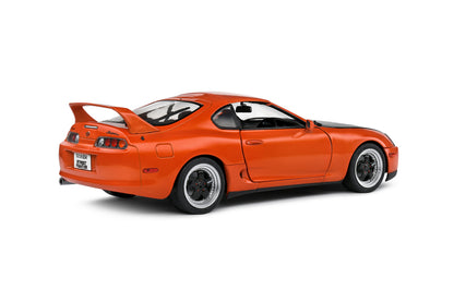 SOLIDO - 1993 Toyota Supra MK4 (A80) Streetfighter