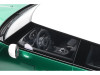 Mini Cooper S F56 JCW John Cooper Works 2021 green metallic