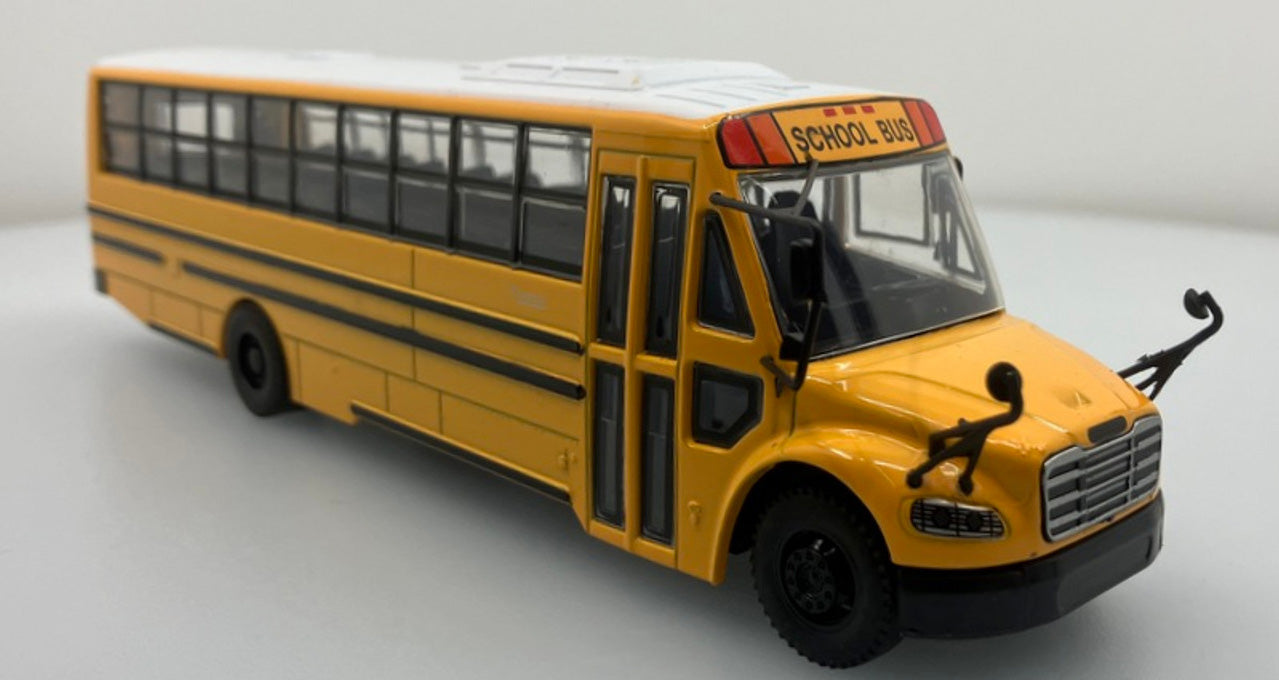Thomas C2 School Bus 1/54