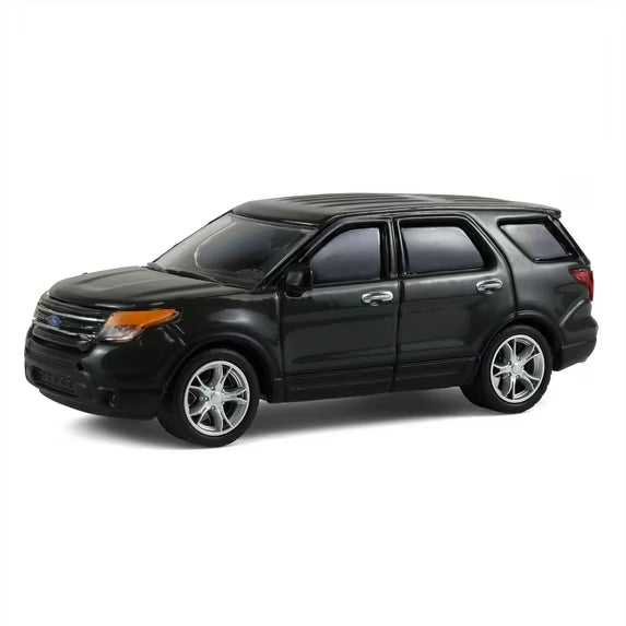 2015 Ford Explorer - NCIS: New Orleans (GL62040-A)