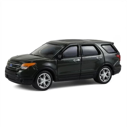 2015 Ford Explorer - NCIS: New Orleans (GL62040-A)