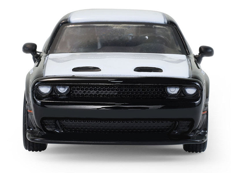 Texas DPS - 2020 Dodge Challenger SRT Hellcat - Texas Department of Public Safety GL43050-E