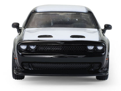 Texas DPS - 2020 Dodge Challenger SRT Hellcat - Texas Department of Public Safety GL43050-E