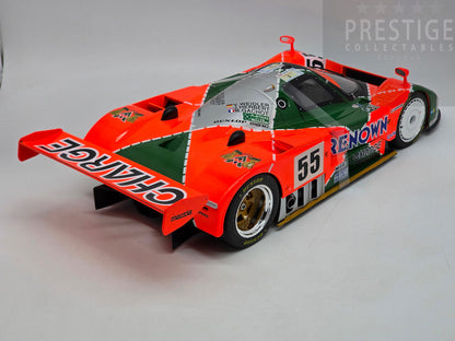 1991 Mazda 787B 