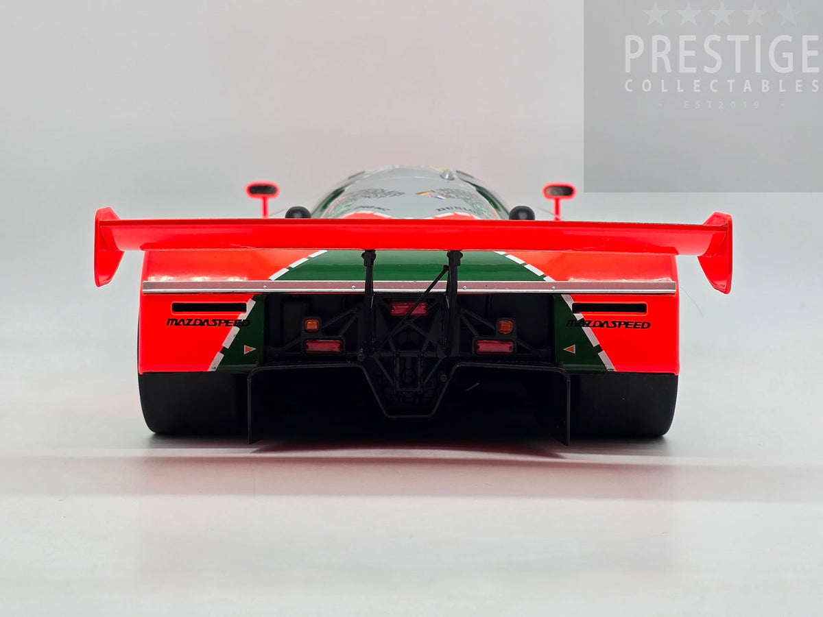 1991 Mazda 787B 