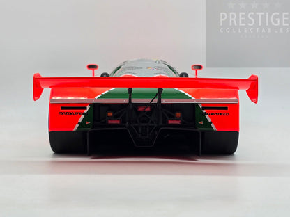 1991 Mazda 787B 
