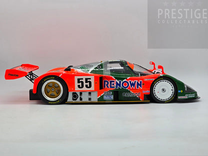 1991 Mazda 787B 