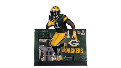 Jayden Reed (Green Bay Packers) NFL 7in Posed Figure McFarlane’s SportsPicks
