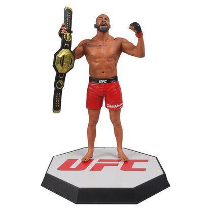 UFC Figures - Jon Jones - 7&