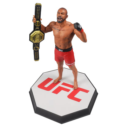 UFC Figures - Jon Jones - 7&