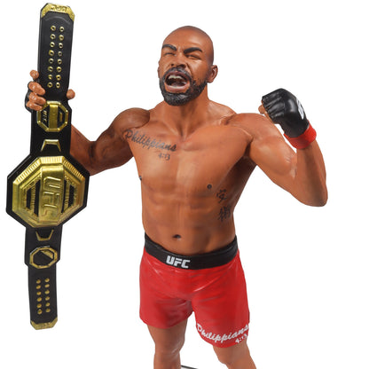 UFC Figures - Jon Jones - 7&