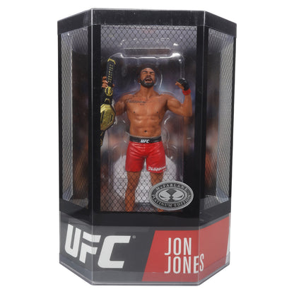 UFC Figures - Jon Jones - 7&