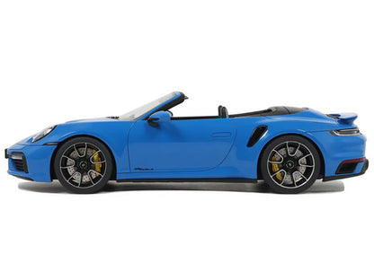 Porsche 911 992 Turbo S