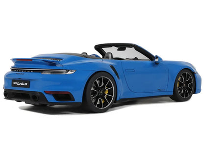 Porsche 911 992 Turbo S