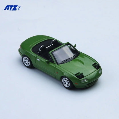 ATS MODELS 1/64- Pearl Green ATS880105