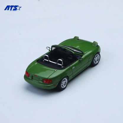 ATS MODELS 1/64- Pearl Green ATS880105