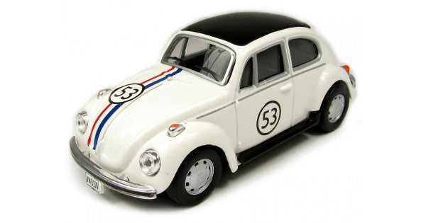 VW Beetle - Herbie 
