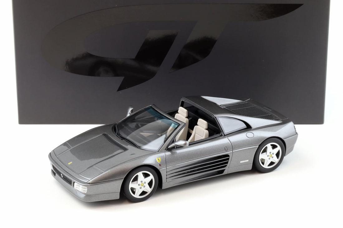Ferrari 348 GTS