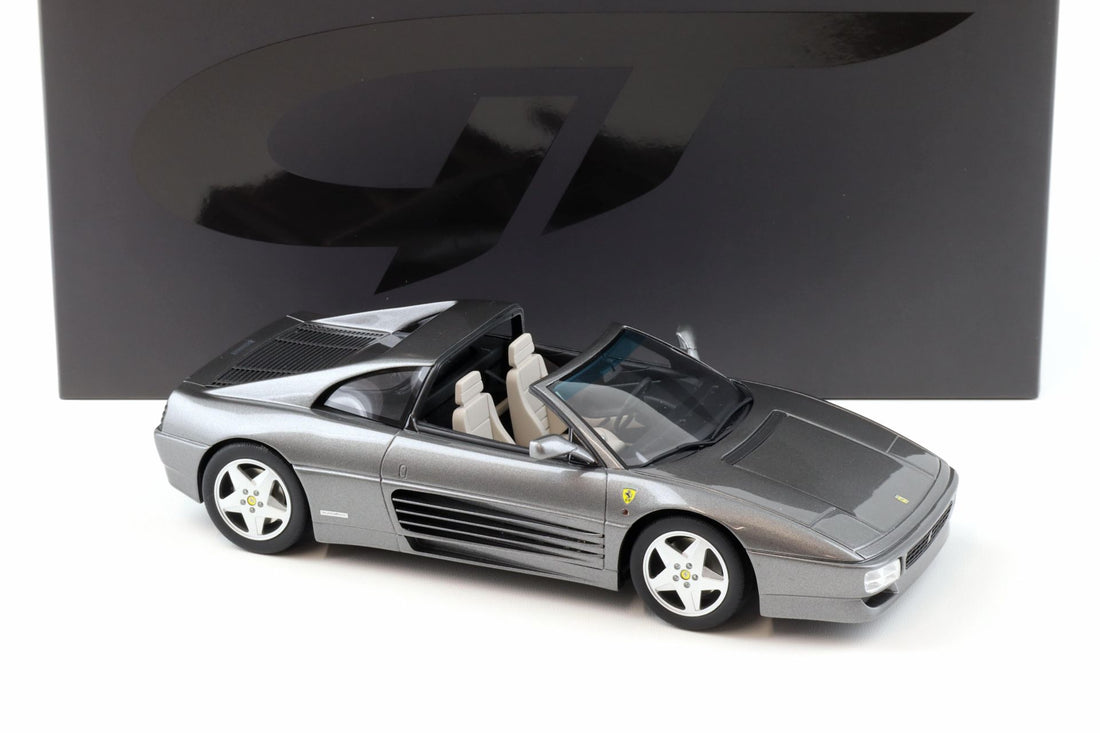 Ferrari 348 GTS