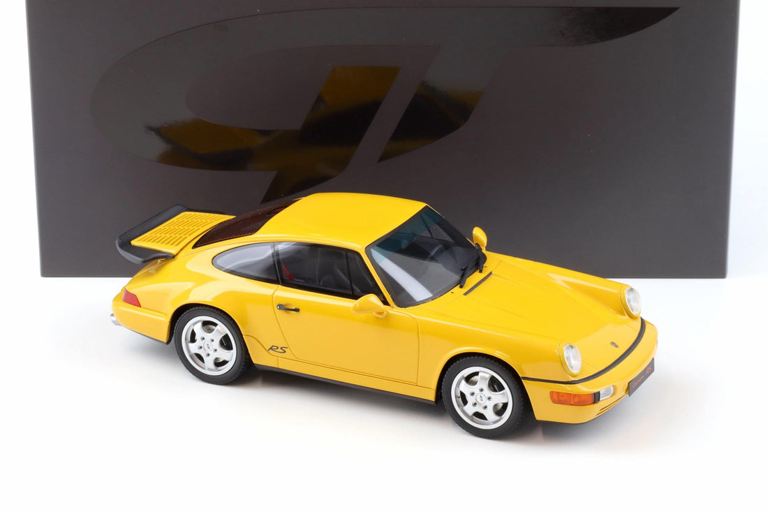 Porsche 964 RS 1993