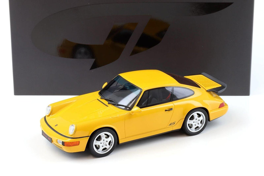 Porsche 964 RS 1993