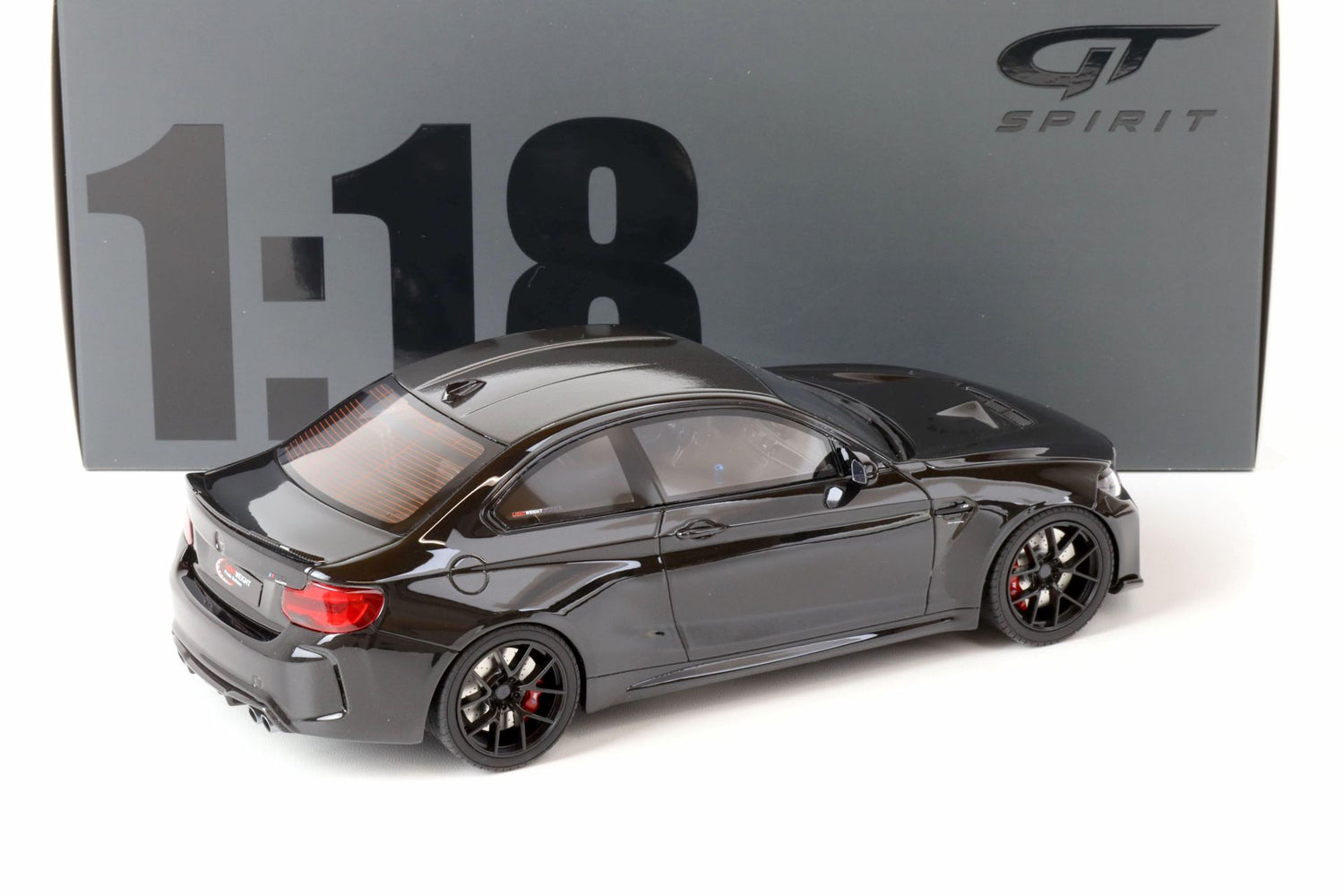 BMW M2 Competition By Lightweight Performance 2021