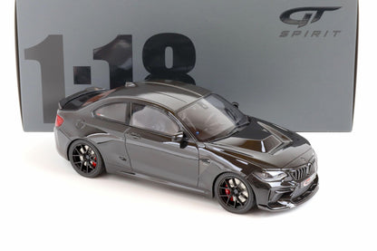 BMW M2 Competition By Lightweight Performance 2021