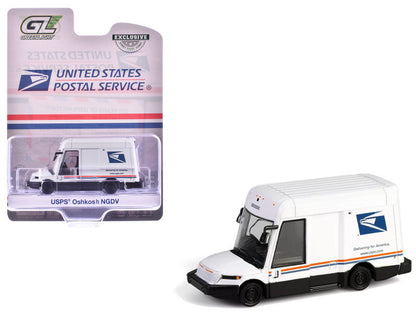 Oshkosh Next Generation Delivery Vehicle (NGDV) "United States Postal Service" GL30530