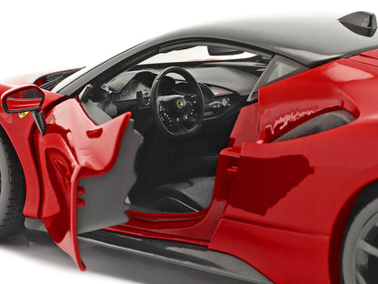 Bburago 1:24-Ferrari SF90 Stradale