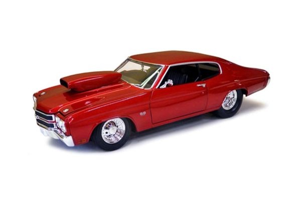 1970 Chevelle