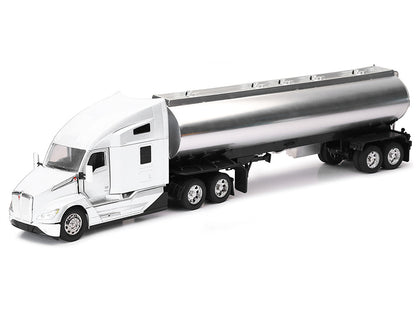 Kenworth T680 camion-citerne pétrolier