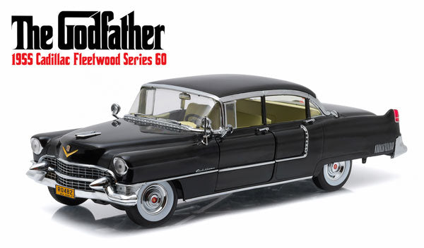 Cadillac Fleetwood 60 Series 1955 "The Godfather" 