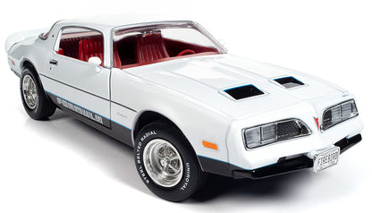 Pontiac Firebird Formula 1977