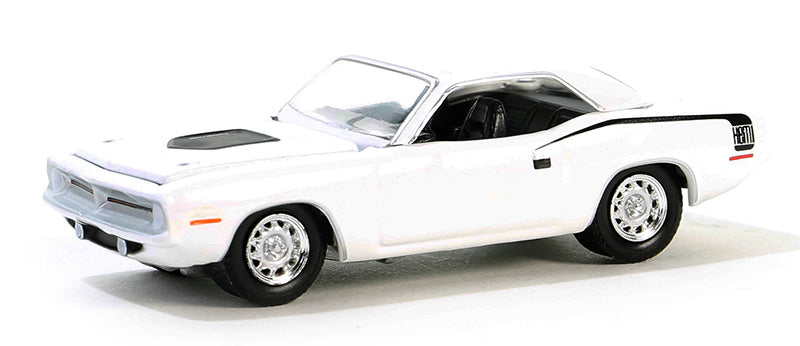 1970 Plymouth Hemi &