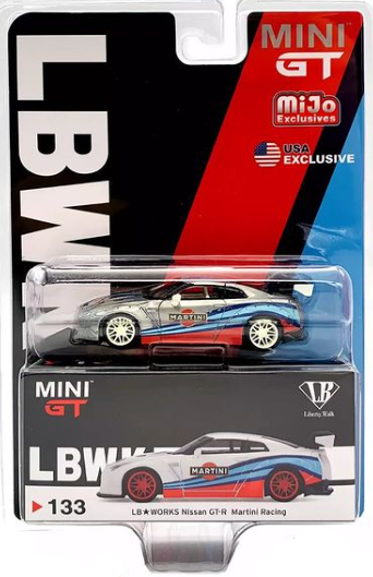 LB★WORKS NissanGT-R Martini Racing mqdefault.jpg