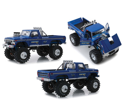 Ford F-250 1974 Monster Truck "Big Foot 