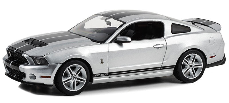 Ford Mustang Shelby GT-500 2011
